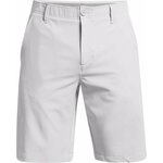 Under Armour Drive Taper Mens Shorts Halo Gray/Halo Gray 38