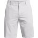 Under Armour Drive Taper Mens Shorts Halo Gray/Halo Gray 38