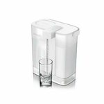 Spremnik za filtriranje vode PHILIPS AWP2980WH/31, 3 l, bijeli AWP2980WH/31