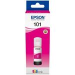 Tinta EPSON EcoTank/ITS 101 magenta