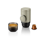 Wacaco Minipresso aparat za kavu na kapsule/espresso aparat za kavu