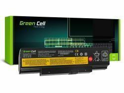 Green Cell (LE80) baterija 4400 mAh
