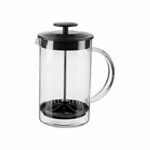 PJENILICA ZA MLIJEKO SA FILTEROM 350ML