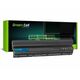 Green Cell (DE55) baterija 4400 mAh,10.8V (11.1V) FRR0G RFJMW za Dell Latitude E6220 E6230 E6320 E6320