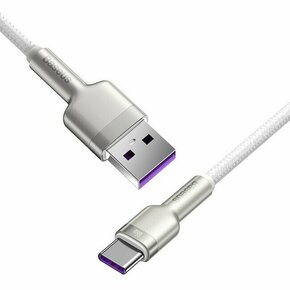 USB cable for USB-C Baseus Cafule