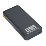 Powerbank Xtorm Titan Ultra 200W, 27.000 mAh, PD 140W EPR, 4x USB-C, LED display