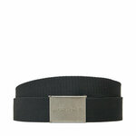 Muški remen Jack&Jones 12270575 Crna