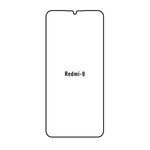 XIAOMI REDMI 9 HYDROGEL ZAŠTITNA FOLIJA