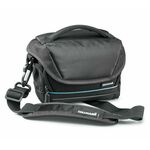 Cullmann Boston Vario 200 Black crna torba za fotoaparat Camera bag (99460)