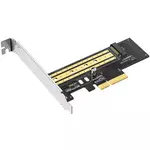 Adapter UGREEN PCIe 3.0 x4 to M.2 NVME