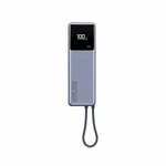 Xiaomi 165 W Power Bank 10000 mAh - Prijenosni punjač