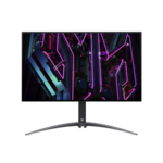 Acer Predator Predator X27U monitor, OLED, 27", 16:9, 2560x1440, 240Hz, pivot, USB-C, HDMI, Display port, USB