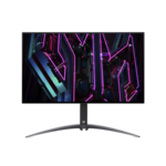 Acer Predator Predator X27U monitor, 27", 16:9, 2560x1440, 240Hz, pivot, USB-C, HDMI, Display port, USB