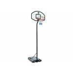 Vanjski koš za košarku Legoni Home Star 260 cm