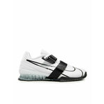 Nike Obuća za teretanu Romaleos 4 CD3463 101 Bijela