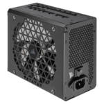 Corsair napajanje RMx Series RM1200X, 1000 W/1200 W, 135mm/140mm, aktivni PFC