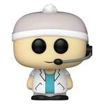 POP figure South Park Boyband Stan