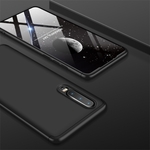 Original GKK 360° Maskica za Huawei P30 Crna