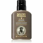 Reuzel Refresh No Rinse Beard Wash suhi šampon za bradu 100 ml za muškarce