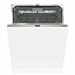 Hisense HV643D90 ugradbena perilica posuđa