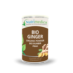 Đumbir u prahu BIO 125g