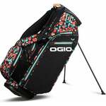 Ogio All Elements Hybrid Torba za golf sa stalkom Confetti