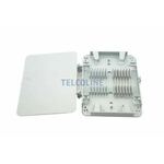 NFO Splice Tray, 12 24 splices