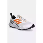 Cipele adidas TERREX Tracefinder 2 za žene, boja: siva, JI4288