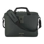 Wenger torba MX ECO Brief za 16" prijenosnik, Charcoal