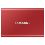 Samsung Portable T7 MU-PC500R/WW 500GB