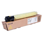 RICOH 842210, originalan toner , žuti, 8000 stranica