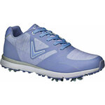 Callaway Vista Womens Golf Shoes Lavender 36,5