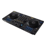 Pioneer DDJ-FLX6 mikseta, USB