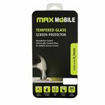 MM ZAŠTITNO STAKLO ZA MOTOROLA MOTO G53 DIAMOND 2.5D FULL COVER BLACK
