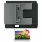 HP Smart Tank Plus 570 multifunkcijski inkjet pisač, A4, Wi-Fi