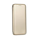 BOOK Elegance Samsung Galaxy Note 20 zlatna