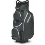 Titleist Cart 14 StaDry Charcoal/Sky Torba za kolica