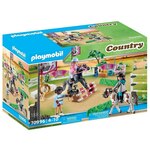 Playmobil: Konjske utrke (70996)
