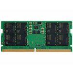 HP 83P91AA radna memorija za radnu stanicu maloprodaja 16 GB 1 x 16 GB 5600 MHz 262pin SO-DIMM 83P91AA