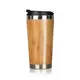 SanSiro Coffee2go Travel Mug - putna šalica izrađena iz bambusa