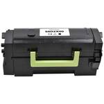 Renkforce toner zamijenjen Lexmark 58D2X00 kompatibilan crn 35000 Stranica 58D2X00 RF-6131508