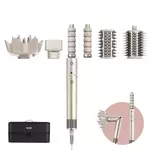 Shark FlexStyle HD446SLEU 5-in-1 Hair Styler and Hairdryer