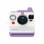 Fotoaparat POLAROID Originals Now3 ljubičasti