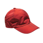 KAPA SEALSKINZ SALLE WP MEN'S FOLDABLE PEAK CAP ORANGE