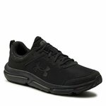 Under Armour Tenisice za trčanje UA Charged Assert 10 3026175-004 Crna