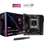 ASRock B650I Lightning WiFi matična ploča, Socket AM5, AMD B650, ATX/mini ITX