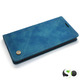 Luxury CaseMe® Preklopna futrola za Huawei P30 Lite Plava