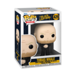 DC Black Lightning Tobias Whale POP figura