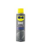 Ulje za lanac bicikla, za sve uvjete, 250ml, WD-40 BIKE