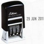 Datumar mini Shiny S-300